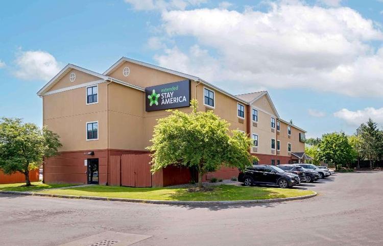 Extended Stay America - Syracuse - Dewitt