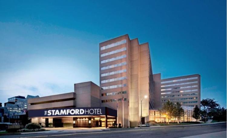 The Stamford Hotel