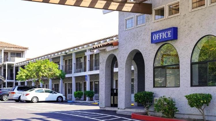 Rodeway Inn Milpitas