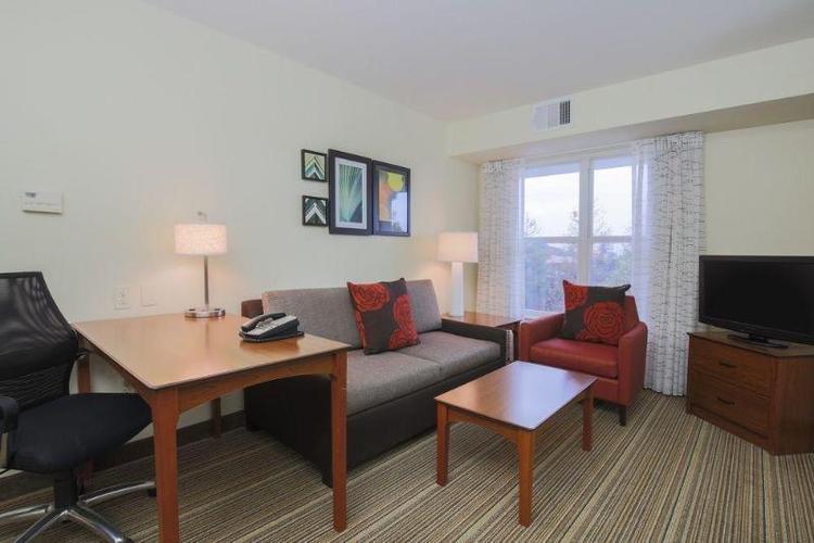 Residence Inn Salinas Monterey