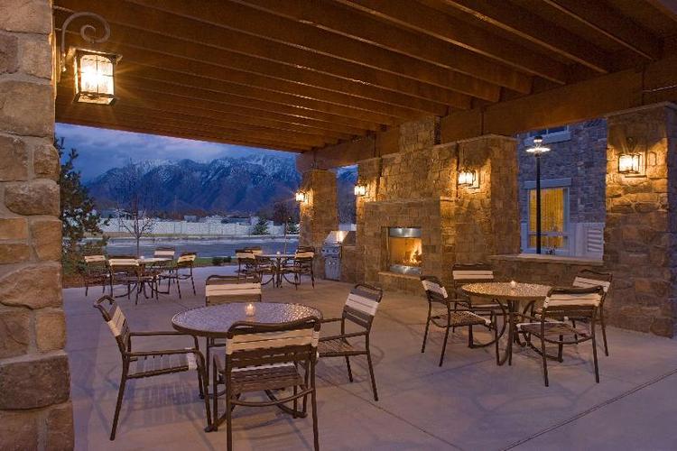 HYATT house Salt Lake City/Sandy