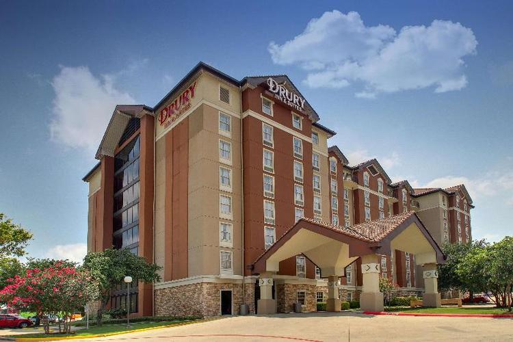 Drury Inn & Suites Northwest Medical Center