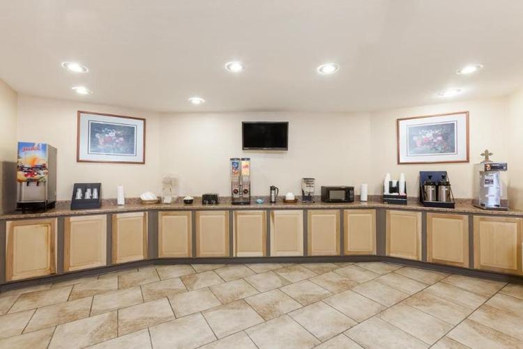 Americas Best Value Inn Searcy