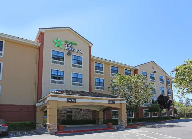 Extended Stay America - Fremont - Warm Springs