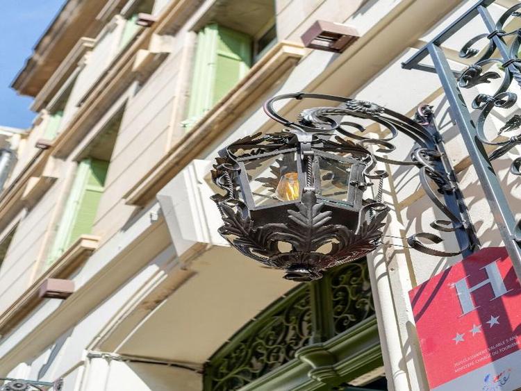 Vendome