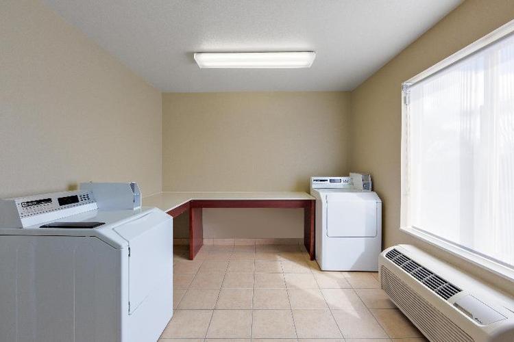 Holiday Inn Express Ellensburg