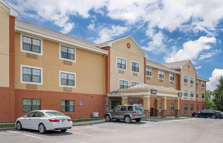 Extended Stay America - Fort Wayne - South