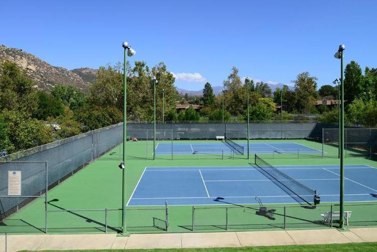 Riviera Oaks Resort & Racquet Club