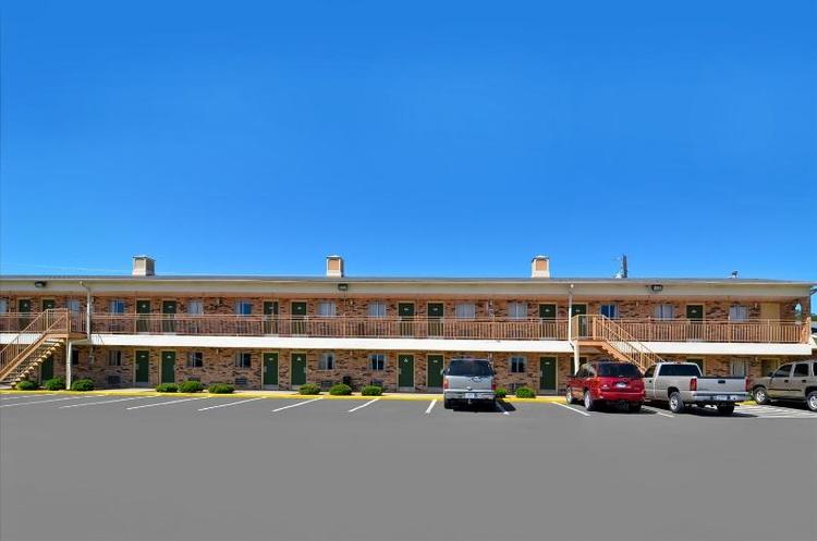 Americas Best Value Inn Stephenville