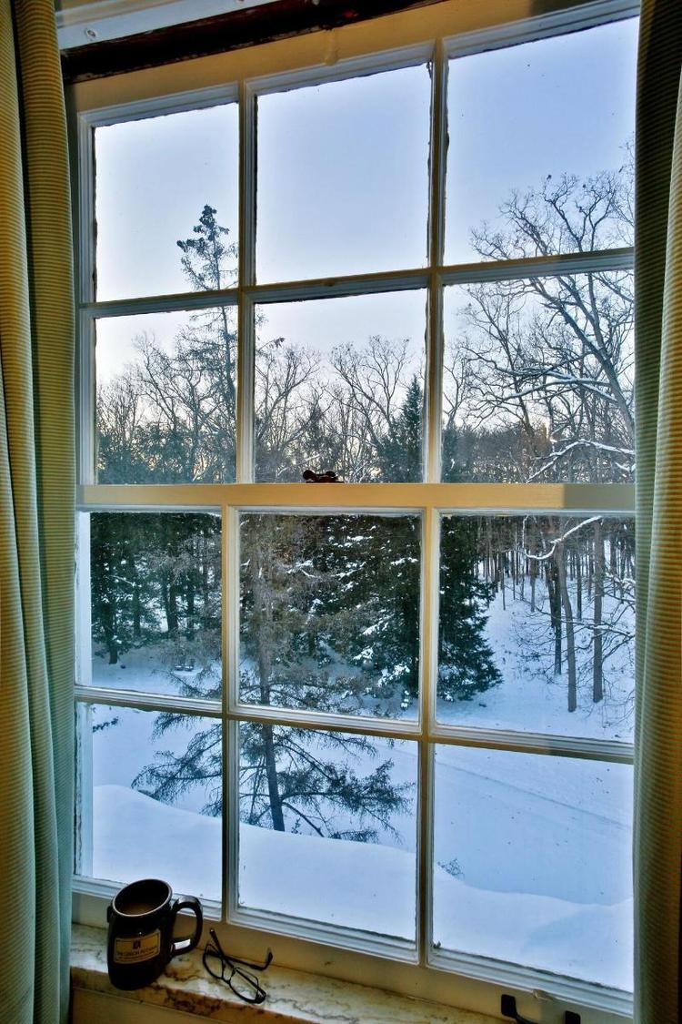 Gideon Putnam Resort & Spa