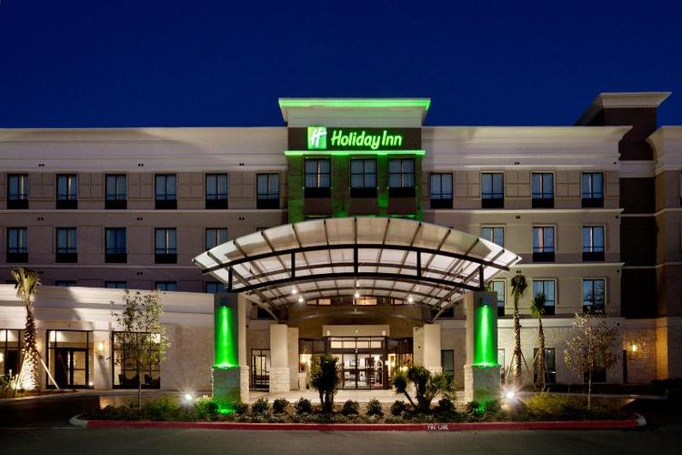 Holiday Inn San Antonio North Hill Country