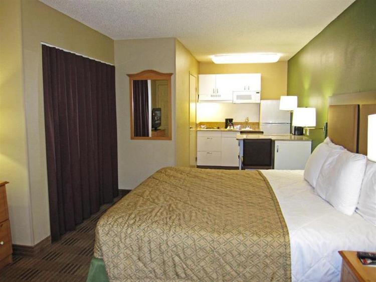 Extended Stay America - San Jose - Sunnyvale