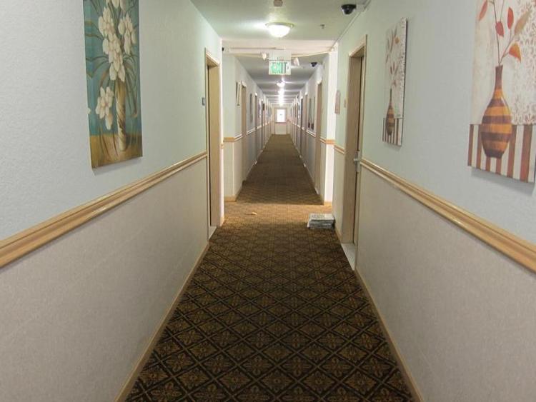 Americas Best Value Inn Lynnwood Seattle