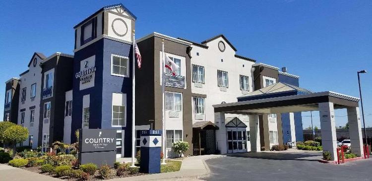 Country Inn & Suites, San Carlos, CA