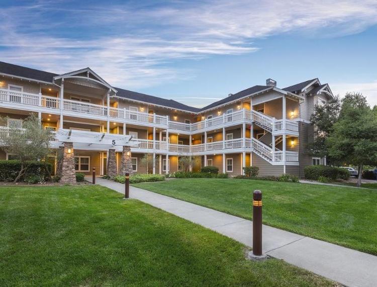 WorldMark Windsor