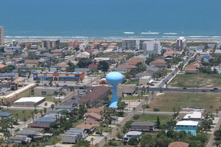 Comfort Inn South Padre Island