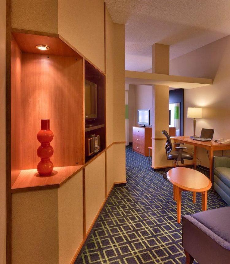 Fairfield Inn And Suites By Marriott Sierra Vista