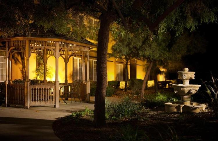 Larkspur Landing Extended Stay Suites Sacramento