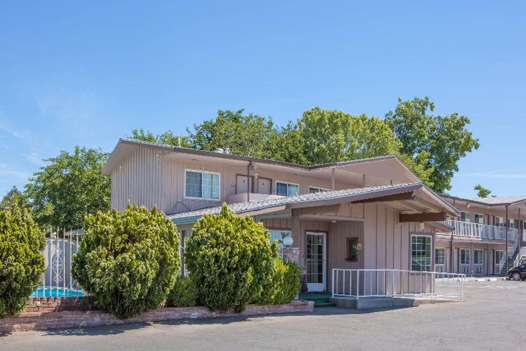Days Inn by Wyndham Oroville