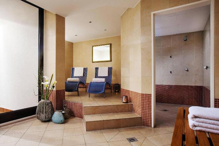 Marriott Hotel Stuttgart Sindelfingen