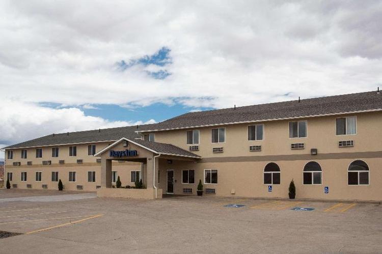 Days Inn by Wyndham Hurricane/Zion National Park