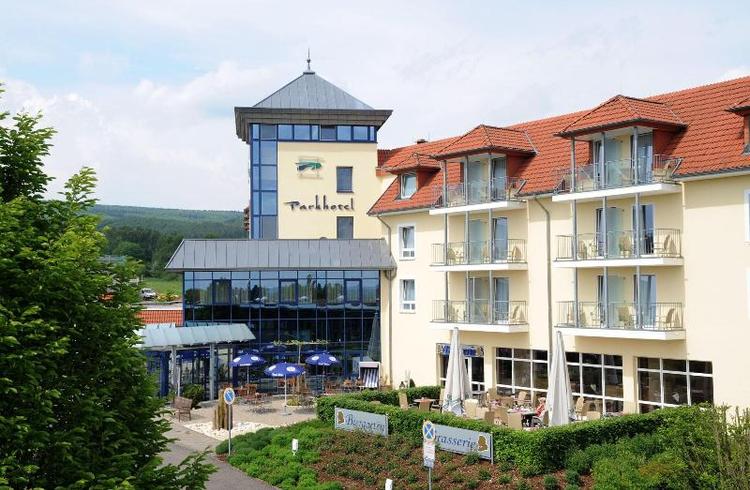 Flair Parkhotel Weißkirchen
