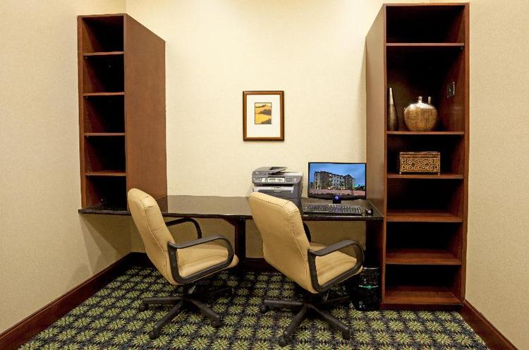 Staybridge Suites San Antonio Sea World