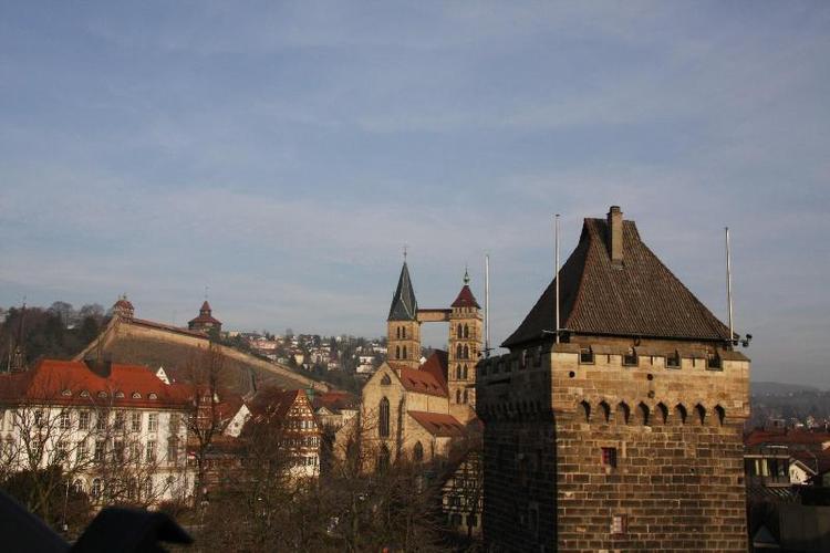 Hotel am Schelztor