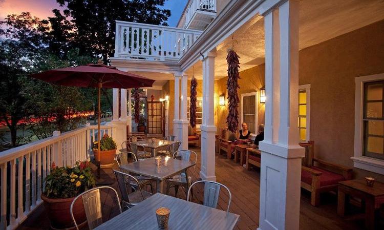 Hotel Chimayo de Santa Fe