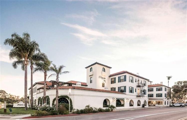 Montecito Inn