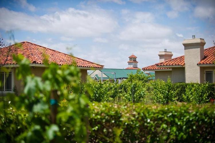 South Coast Winery Resort and Spa