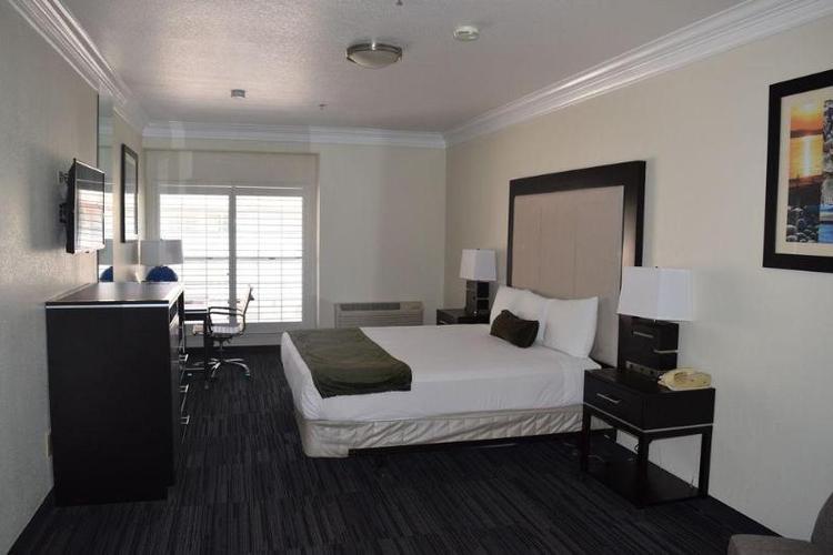 Arena Hotel