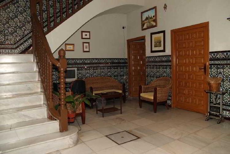 Pension Catedral