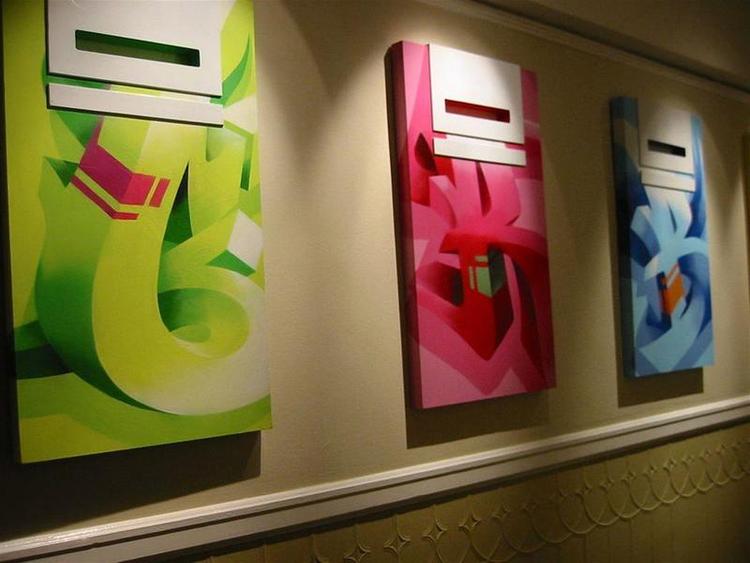 Des Arts
