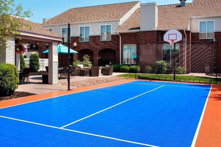 Residence Inn Syracuse Carrier Circle