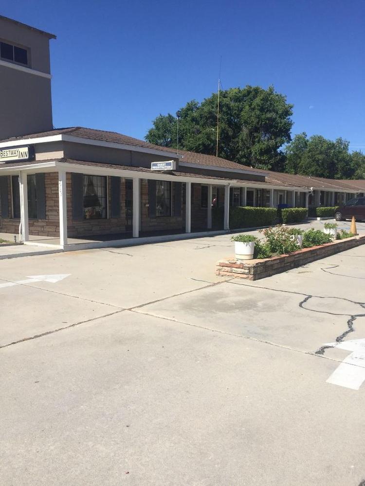 Paso Robles Travelodge