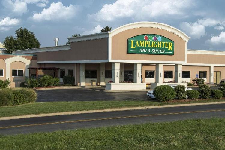 Lamplighter Inn and Suites North