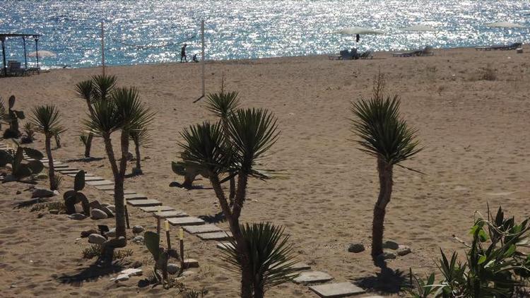 As Queen Beach