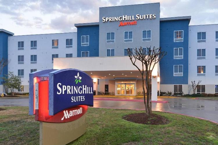 SpringHill Suites Shreveport-Bossier City/Louisian