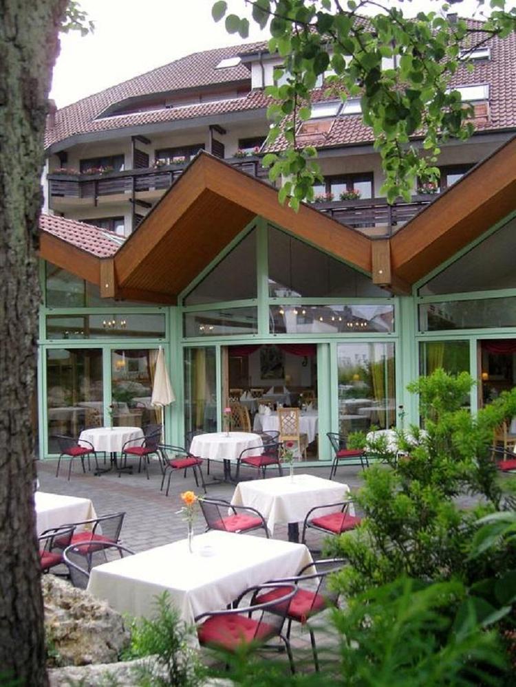 Hotel Lamm