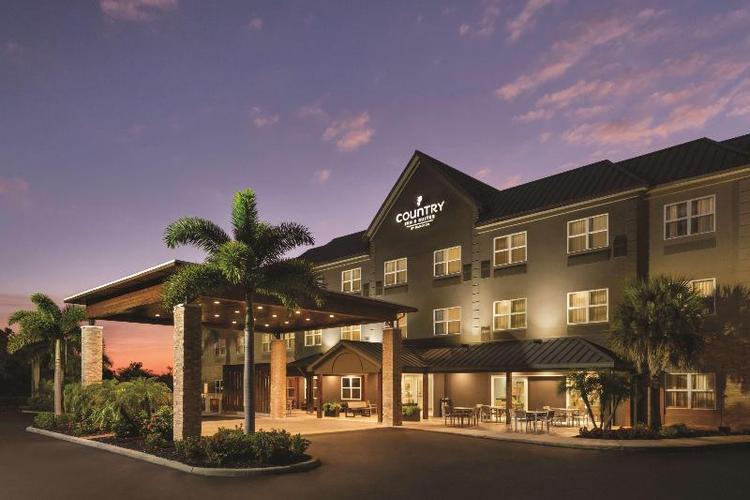 Country Inn & Suites, Bradenton at I-7