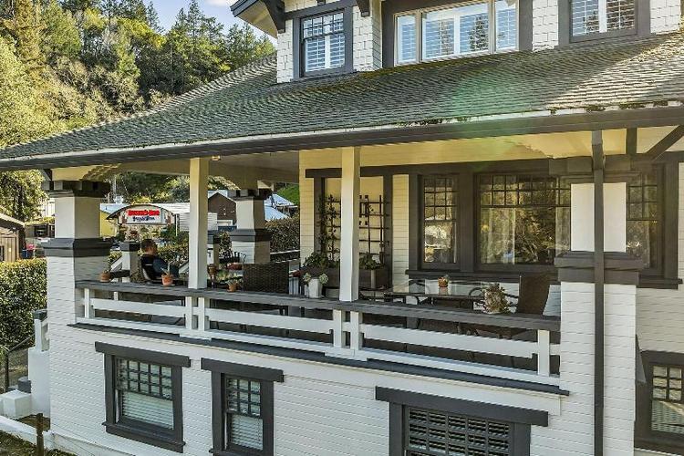 Craftsman Inn
