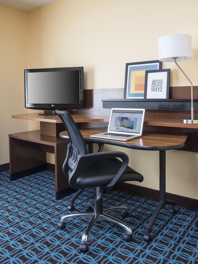 Fairfield Inn by Marriott Stillwater