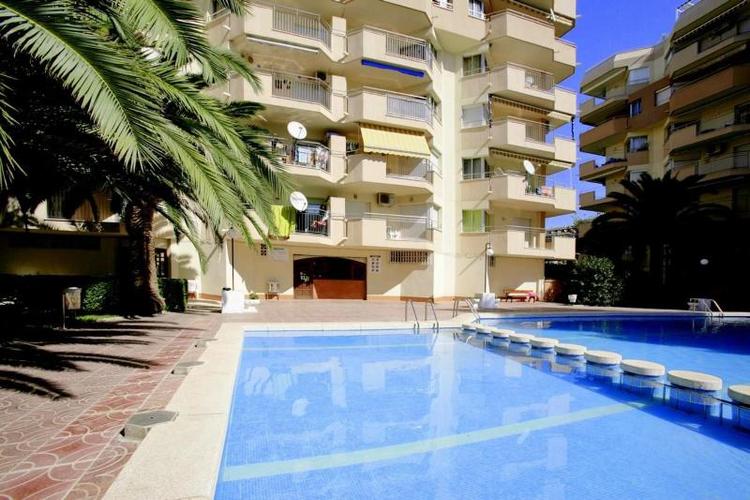 Murillo Apartamentos