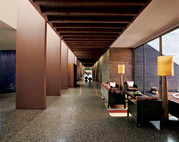 Enchantment Resort and Mii Amo Spa