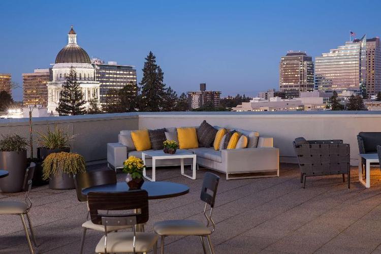 Hyatt Regency Sacramento