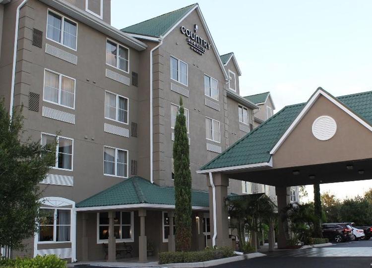 Country Inn & Suites by Radisson, Port Charlotte