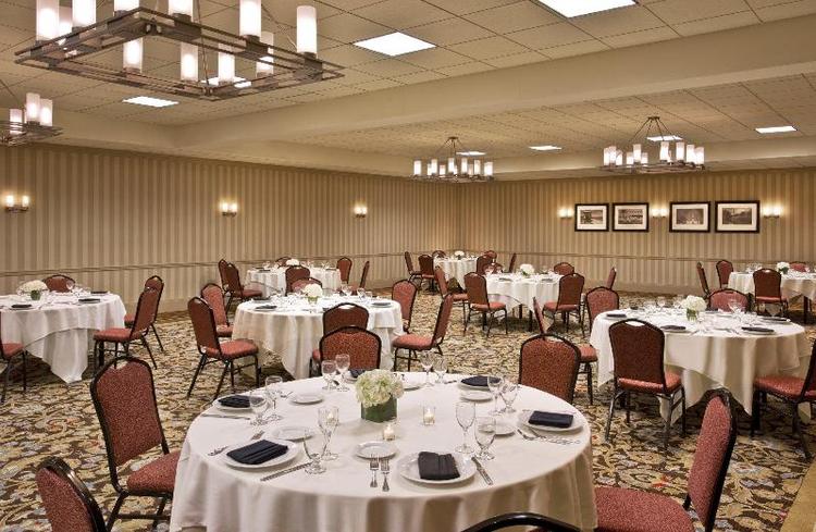 Clayton Plaza Hotel St. Louis