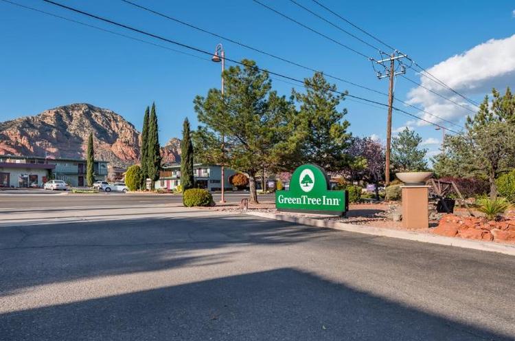 GreenTree Inn Sedona