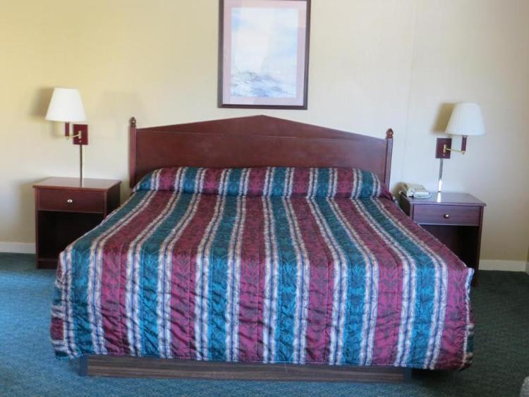 Inn At Rockaway